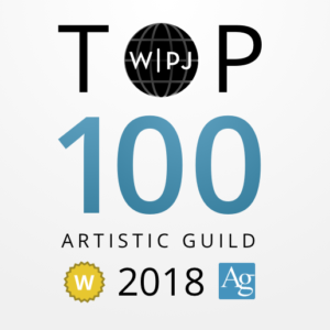 Best Sicily Wedding Pgotographer top-100-Artistic-Guilg-2018