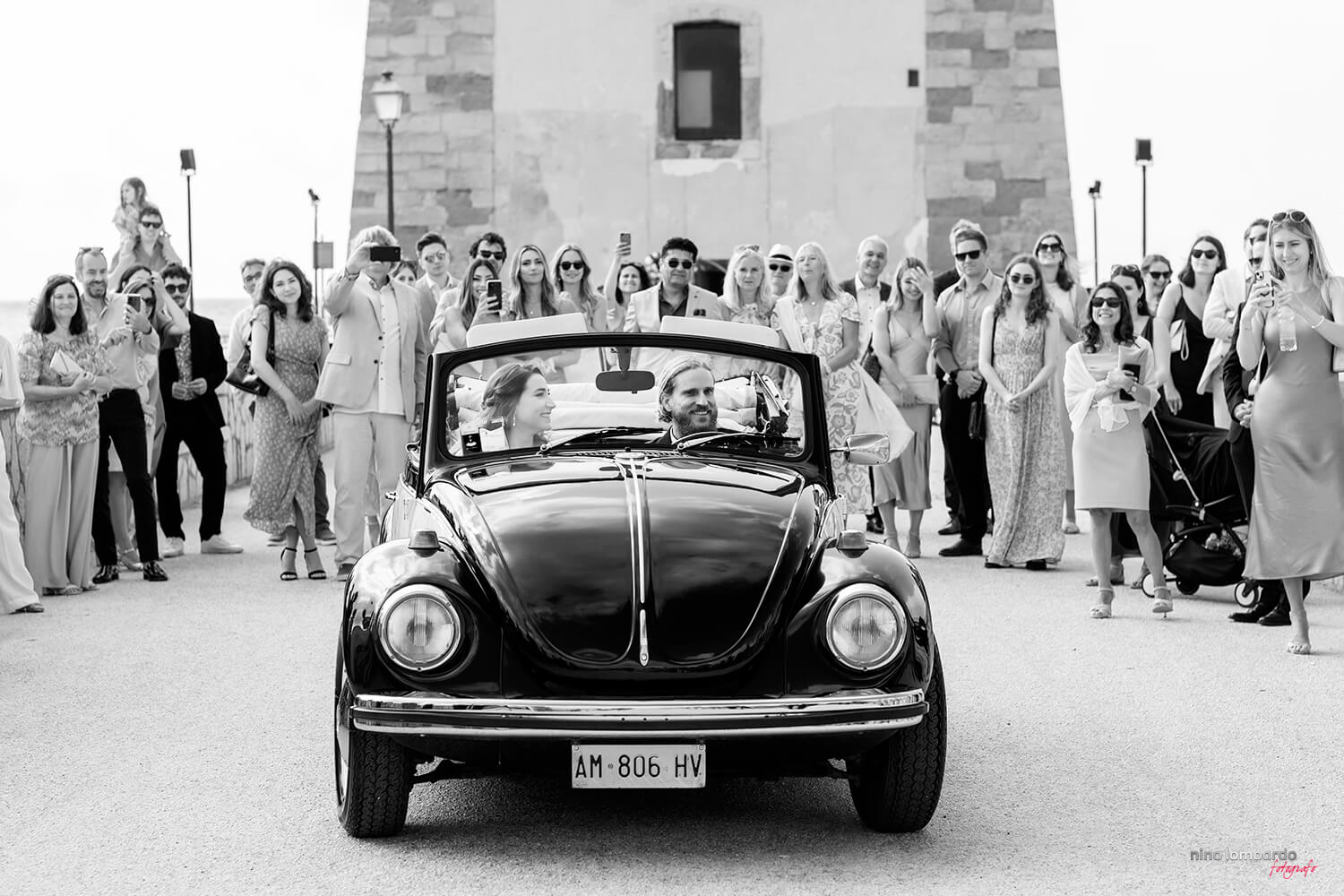 Wedding photo reportage from best Sicily Photographer Nino Lombardo