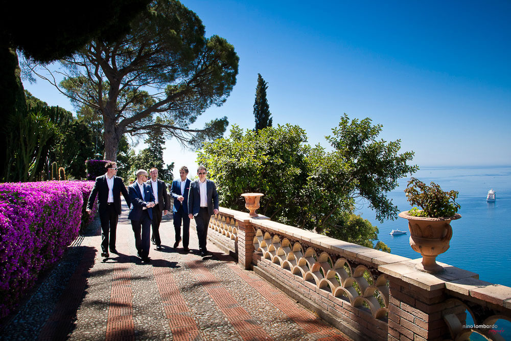Taormina best destination wedding photographer in Sicily Nino Lombardo