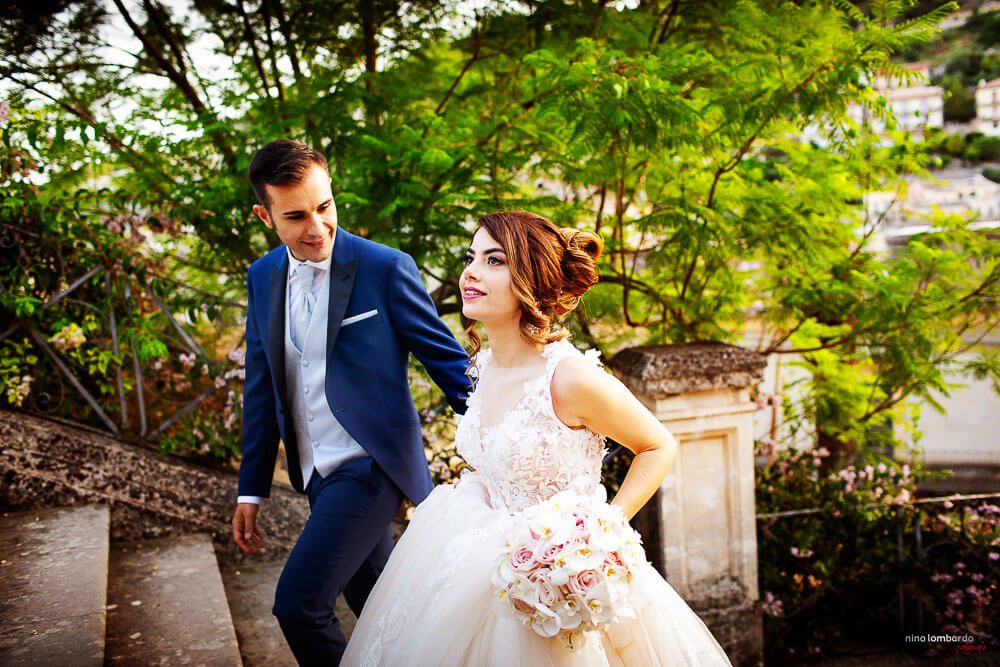 Matrimonio a Modica Fotografo per matrimoni in Sicilia