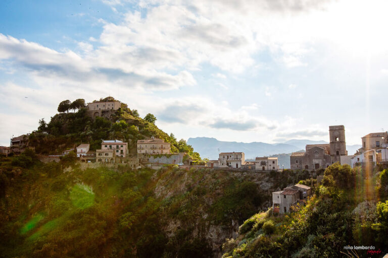 Borgo San Rocco Servizio Fotografico per Matrimonio a Savoca in Sicilia
