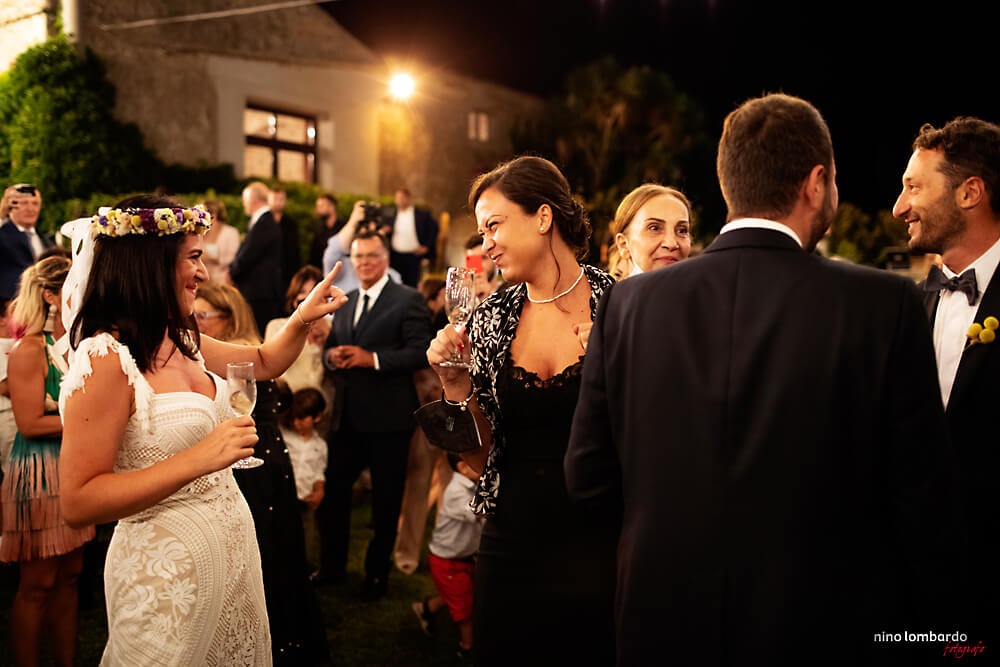 Wedding reportage per matrimonio in Sicilia