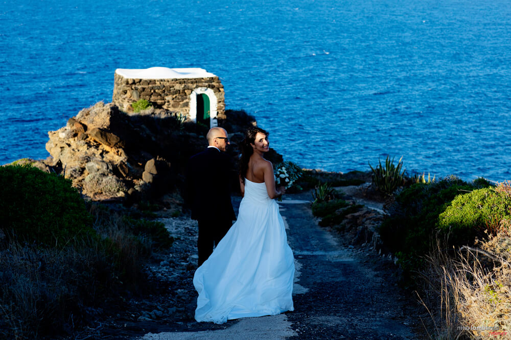 Pantelleria servizio fotografico sposi mare dammuso per i migliori matrimoni esclusivi ed eleganti