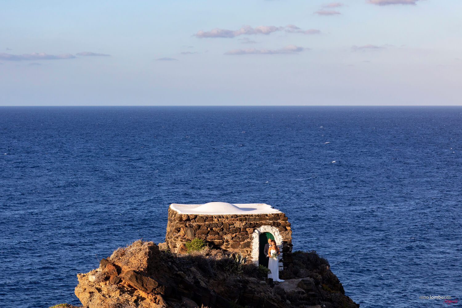 Matrimonio a Pantelleria foto reportage del fotografo in Sicilia Nino Lombardo