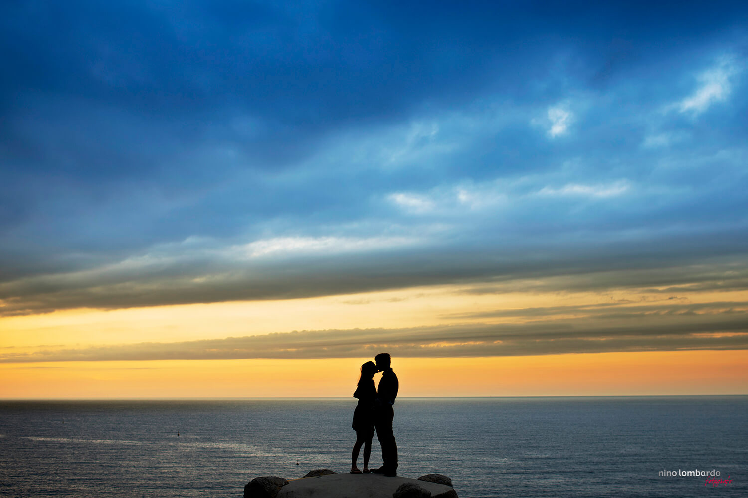 Palermo fotografo per proposta e shooting secret marriage engagement proposal in Sicily